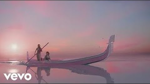 @TaylorSwift - Karma (Official Music Video)