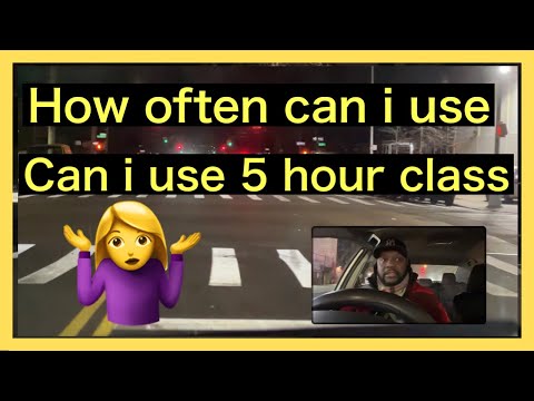 Can I Ask DMV Examiner To Do Parallel Parking Over Driving Lessons