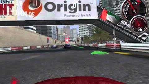 Need For Speed Shift 2 Unleashed for iPhone