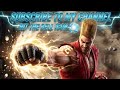 Tekken | Paul 👊 | 鉄拳 ポールの燃える拳 @genGgamingX  