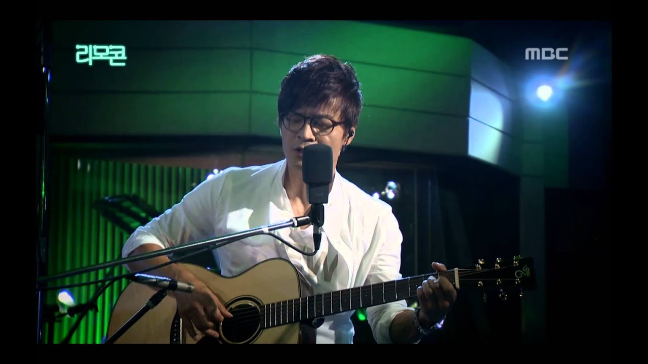 Park Hak-ki - Shining the morning, 박학기 - 그대 창가로 눈부신 아침이