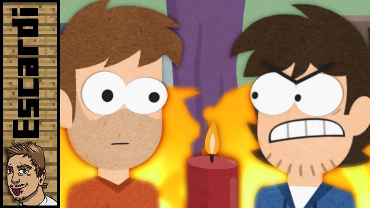 Scented Candle [ Spanish Fandub ] YouTube