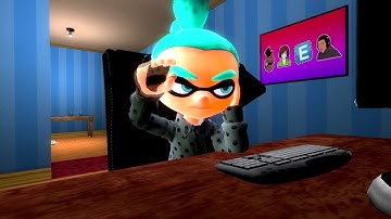 Gmod SMH Sound Collab Test