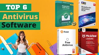 Top 6 Antivirus Software for Maximum PC Protection in 2023 screenshot 4