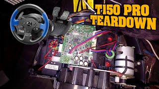 :   ,  T150 Pro Thrustmaster    -