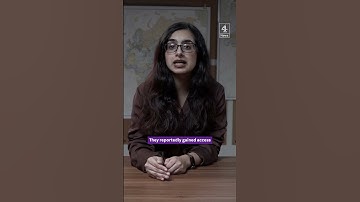 Musk trying to stop U.S. foreign aid