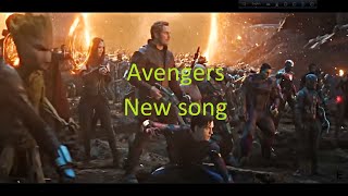 Avengers new song of best remix 2021