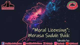 Philosophy Study 524: Moral Licensing - Feeling Already Good