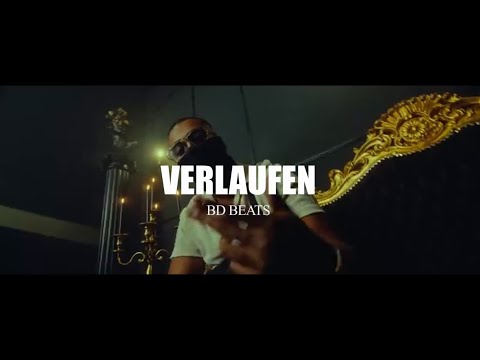 [FREE] Jamal x Hoodblaq Type Beat - "VERLAUFEN"