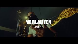 [FREE] Jamal x Hoodblaq Type Beat - 'VERLAUFEN'