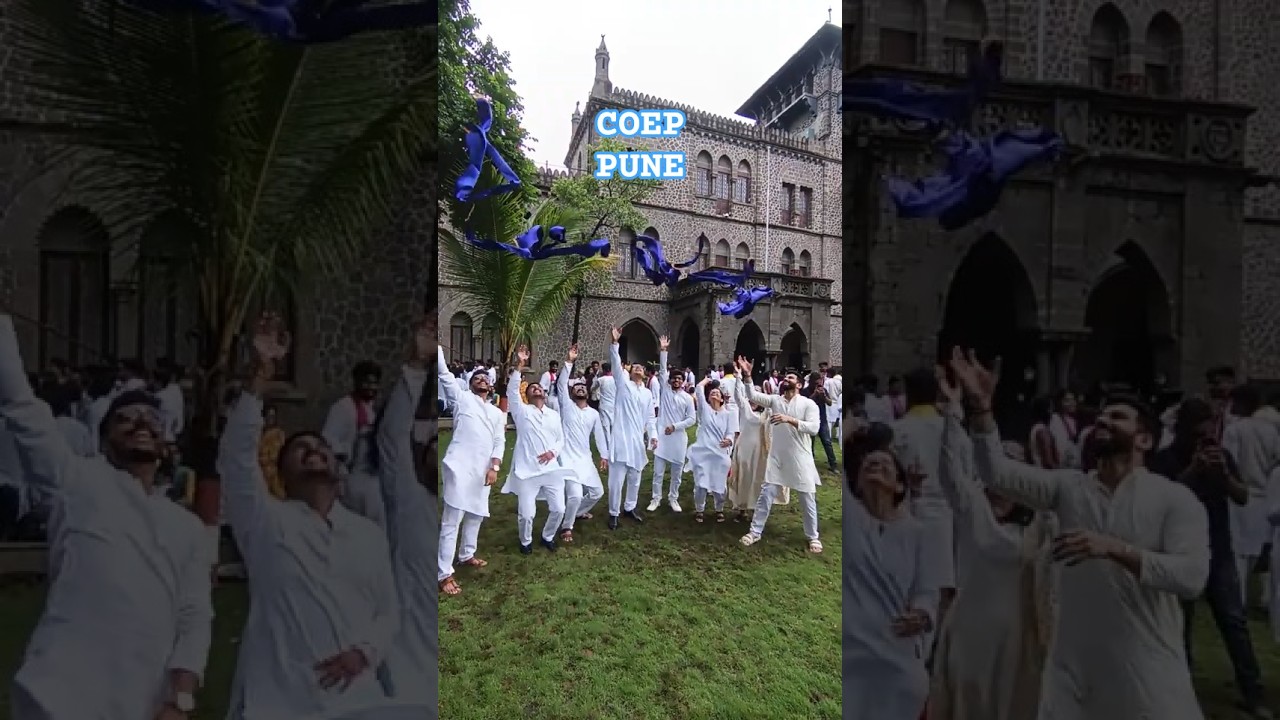 COEP Pune 