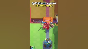 Elite Barbarians Techs You MUST Know in Clash Royale