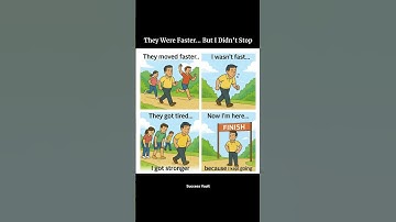 Slow Progress Is Still Progress 🐢💪 #KeepGoing #Motivation #SuccessMindset