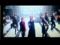 SMAP&times;SMAP with 氣志團