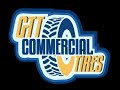 Kamard Johnson Owner of GTT Commercial Tires Virginia
