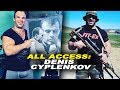 {WITH ENG SUBS} ALL ACCESS: Denis Cyplenkov before the fight with Devon Larratt