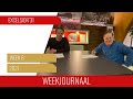 Excelsior&#39;31 weekjournaal - week 6 (2021)