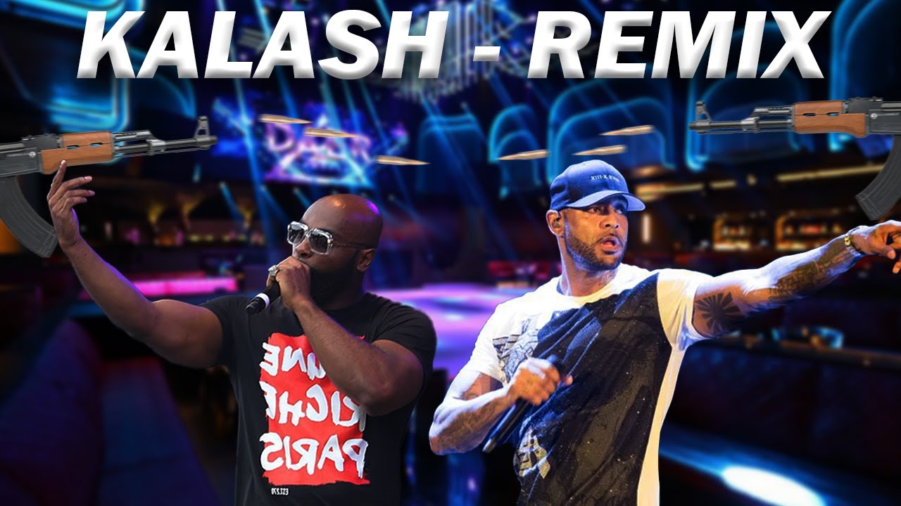 Booba Kaaris Kalash remix YouTube booba-kaaris-kalash-remix-youtube