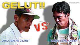 REBUTAN ISI DOMPET - Eps.27 Dramajingans #Shorts