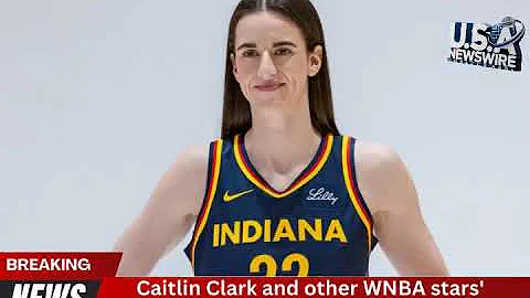 Caitlin Clark and other WNBA stars' struggle for fair pay