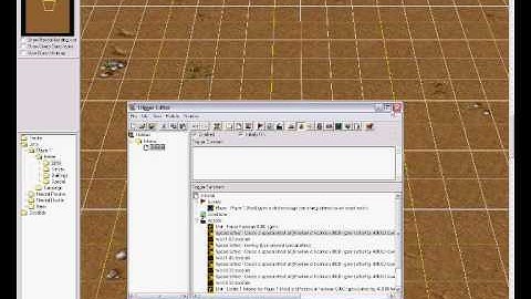 Warcraft3 Tutorial - Custom Spell2