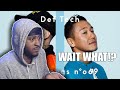 Def Tech My Way 歌詞 動画視聴 歌ネット