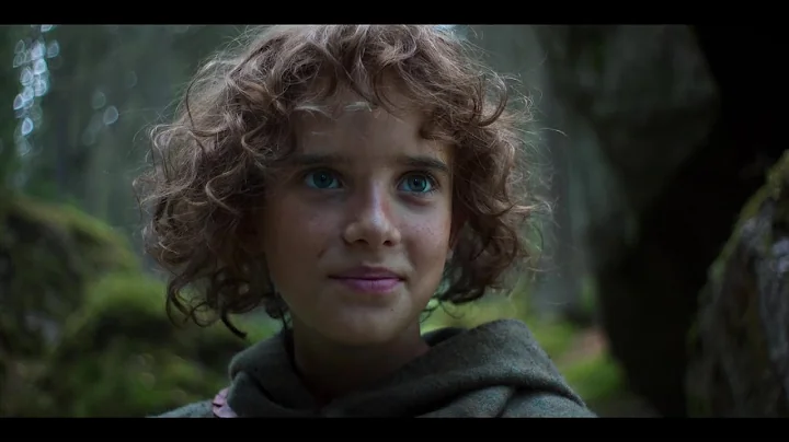 Ronja Räubertochter (2024) | Staffel 1 | Trailer