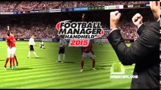 Download Football Manager Handheld 2014 v5 3 2 1 screenshot 4