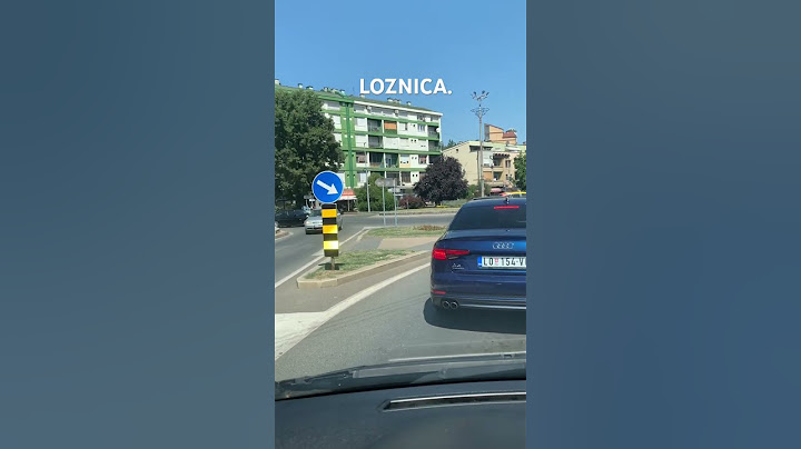 JELENA KARLEUŠA NIKADA NEĆE ZABORAVITI LOZNICU💪🏻 #loznica #estrada #srbija #jadar