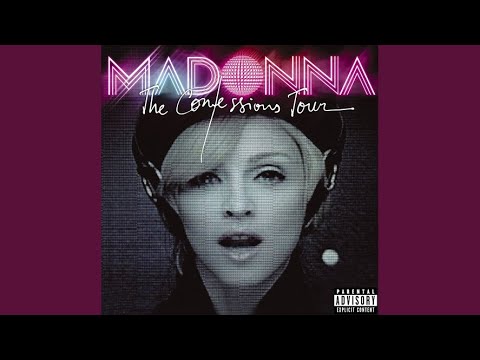 洋楽 Madonna Confessions of a catholic girl 洋楽 Madonna Confessions of a catholic girl Madonna