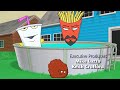 Adult Swim Logo Collection