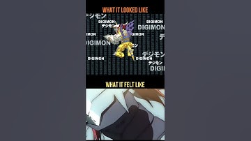 That feeling when you get your first Mega in Digimon World 2. #digimon #retrogames