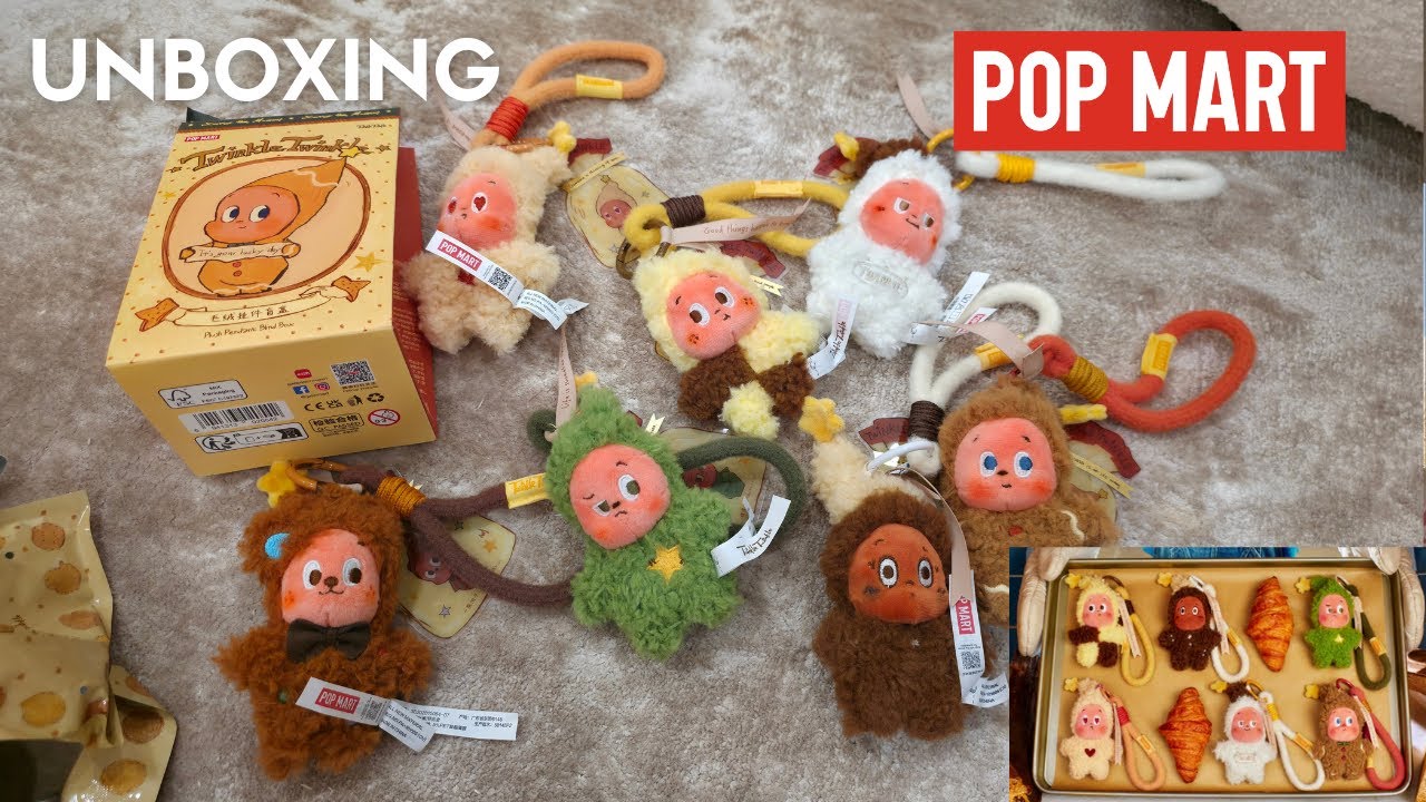 WE GOT THE SECRET!! Twinkle Twinkle “Savor the Moment” — Fresh