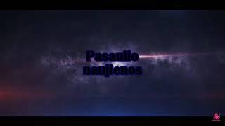 Naujas intro