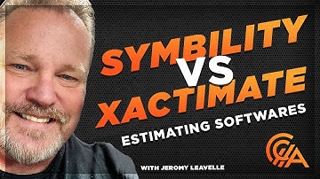 Symbility VS Xactimate, Which One is Better for Public Adjusters? - Public Adjuster Training