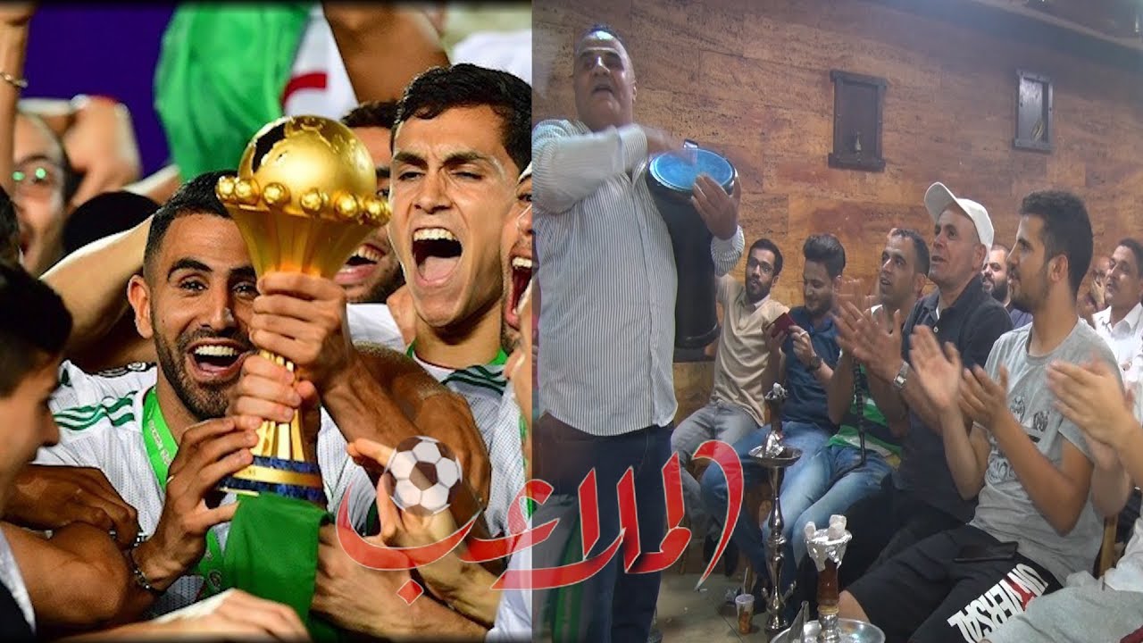 هدية من الشعب الأردني إلى الشعب الجزائري الحر