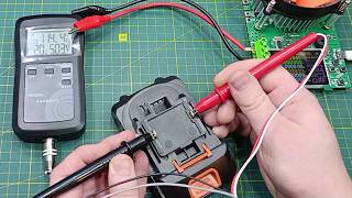 видео: 🔋 Тест акумулятора Tex.AC 2 А·г з комплекту секатора | Реальна ємність картинка: 🔋 Тест акумулятора Tex.AC 2 А·г з комплекту секатора | Реальна ємність