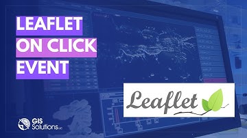 Leaflet on click add standard marker