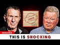The Last Letter Leonard Nimoy Sent William Shatner Was Truly Shocking, Take A Look