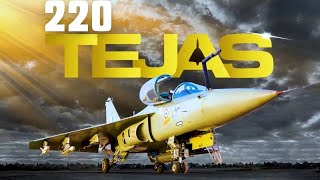 200 TEJAS MK-2 Plan | 97 Tejas MK-1A RFP issued