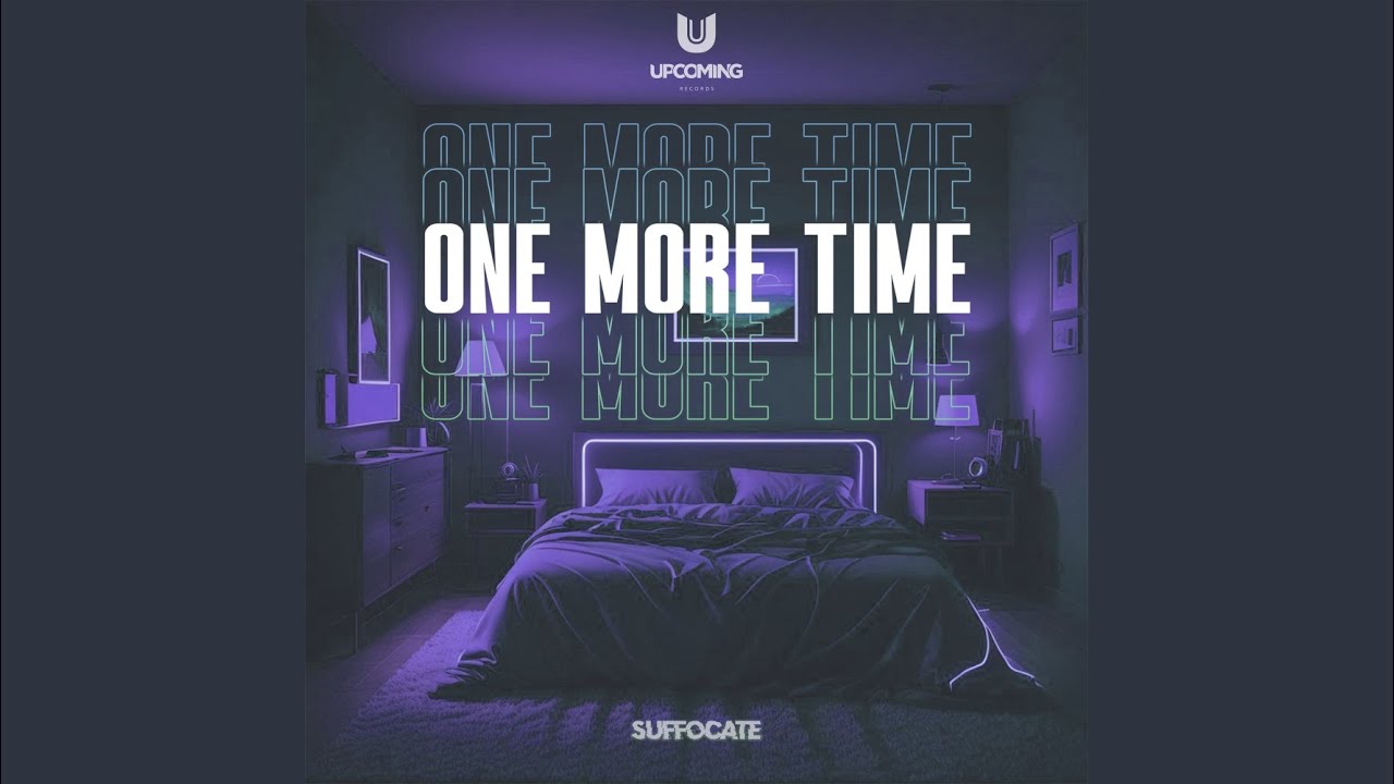 Watch One More Time on YouTube Watch One More Time on YouTube
