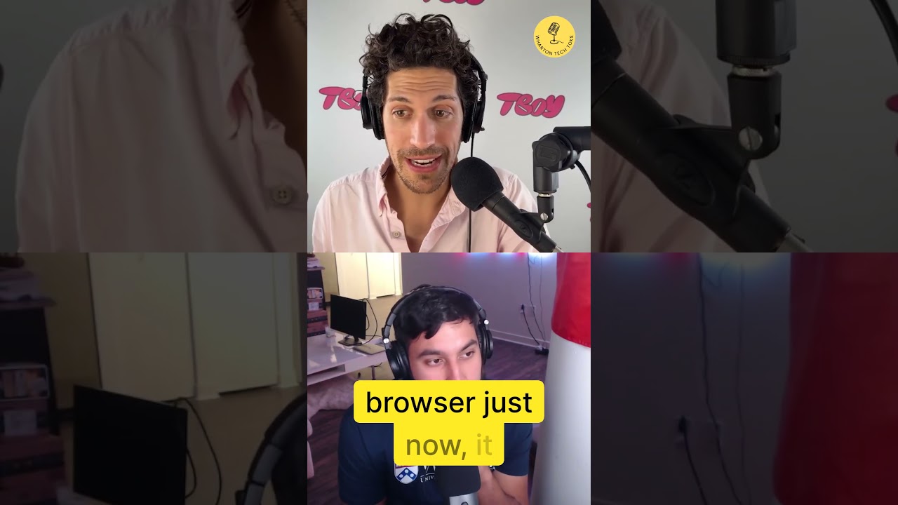 AI Is a Systemic Shift, Not a Trend🌐 | 