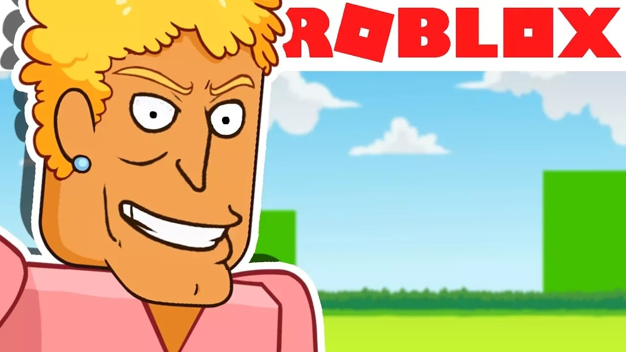 YO. MAMA SO ROBLOX!