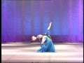 казахский танец анвара садыкова