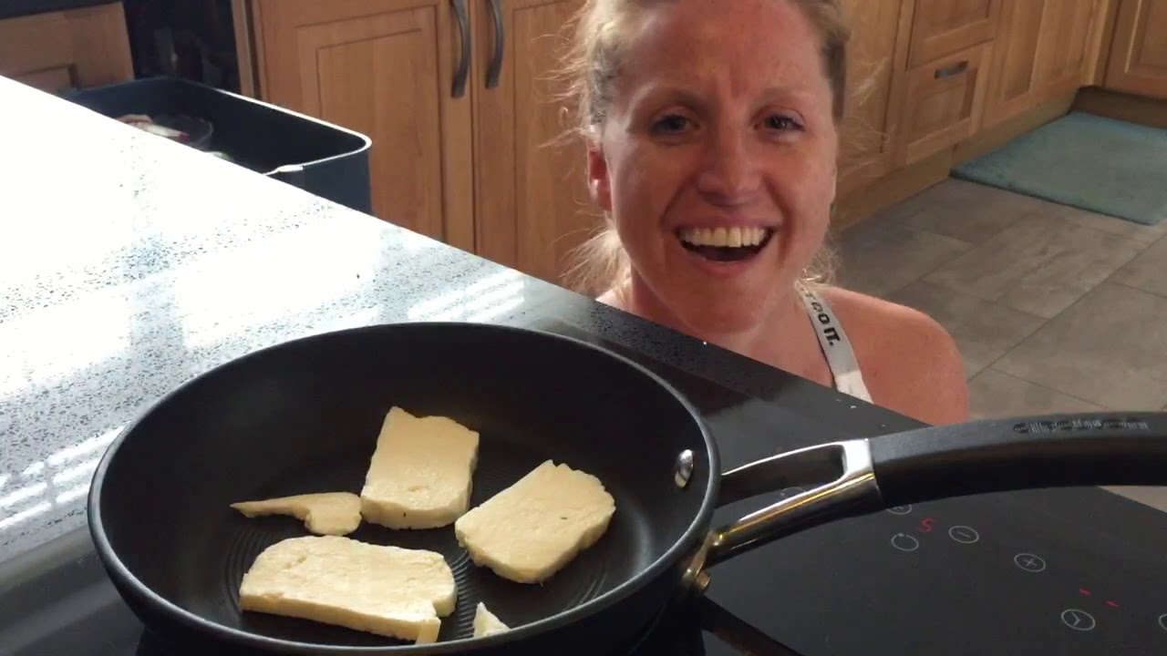 What to do with leftovers!? - YouTube