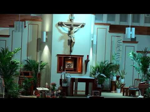 Mass of Christian Burial - Theresa Kaiser
