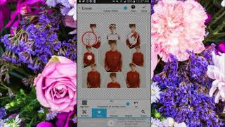 How to do the hexagon spin on Cute Cut/Cute Cut Pro