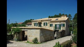 Fonte do Alcaide - Fram in Portugal