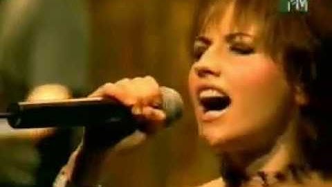 The Cranberries - MTV Asia Sessions 2002