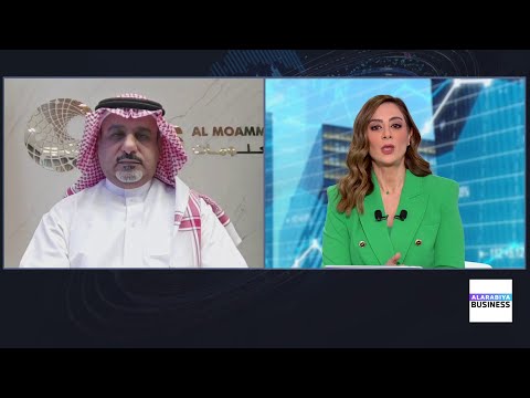 المعمر نمو الإيرادات بنسبة 22 على أساس سنوي يعكس زخم العقود ومشاريع التقنية المتوسعة